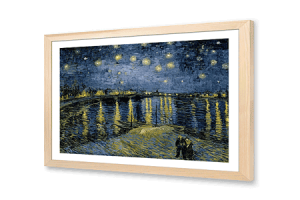 智能画框屏（4k）