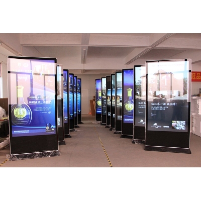 重庆高铁广告机,宣传云屏,重庆传媒广告机