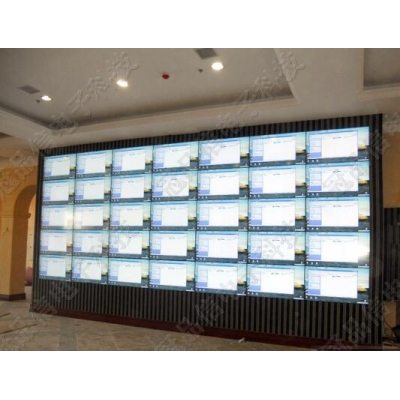 旭辉时代城_远程监控屏