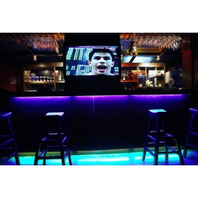 广州星之夜店酒吧电视案例